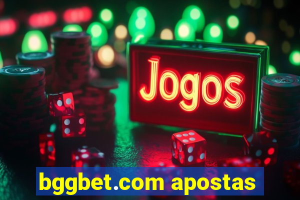 bggbet.com apostas